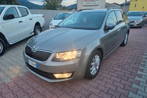 Skoda Octavia 1.6D fuul automatic garantita 12 mes