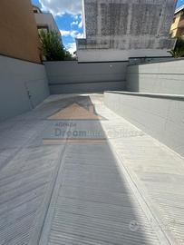 Box auto in Via Madonna Delle Grazie