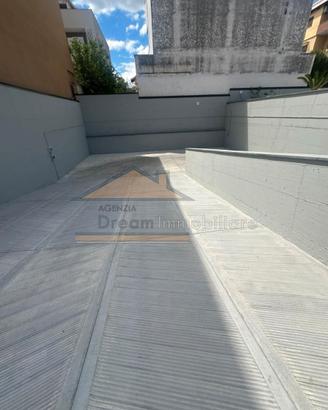 Box auto in Via Madonna Delle Grazie