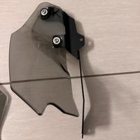 DEFLETTORI WRS BMW F850 GS 2023