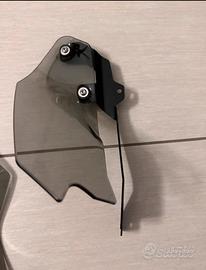 DEFLETTORI WRS BMW F850 GS 2023