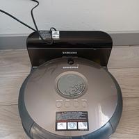 aspirapolvere Robot Samsung sr9630