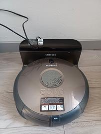 aspirapolvere Robot Samsung sr9630