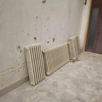 Termosifoni in ghisa
