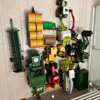 Trattori Camion Bruder