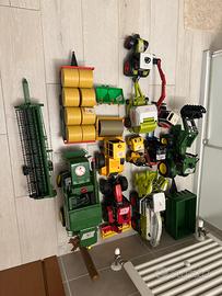 Trattori Camion Bruder