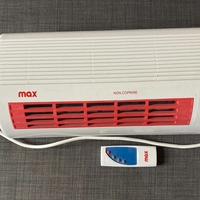 Convettore aria calda