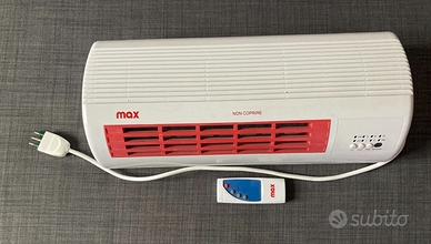 Convettore aria calda