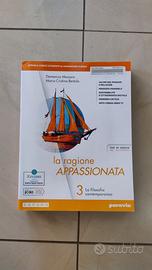 La Ragione Appassionata 3