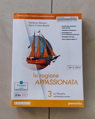 La Ragione Appassionata 3