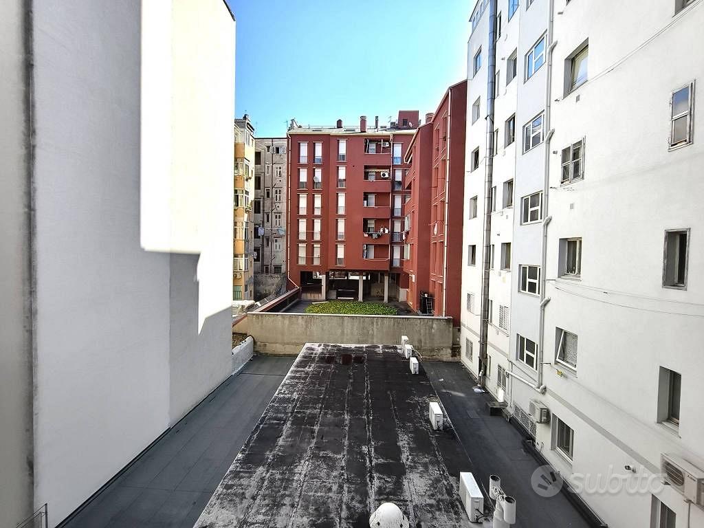Appartamento – Trieste, Ponziana, Barriera Vecchia-San Giacomo - Vista 4