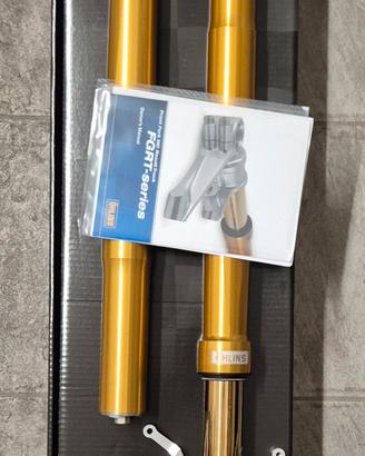 Focella ohlins Yamaha R1  2015-2026
