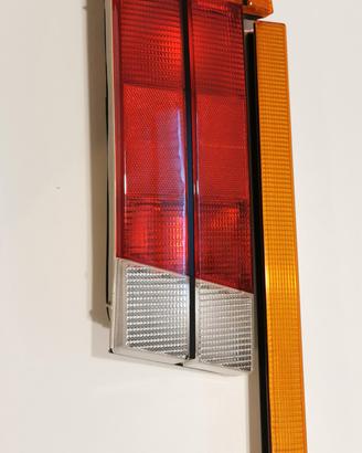 FANALI POSTERIORI ALFA ROMEO 75