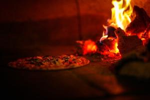 Pizzeria 200 pizze al giorno