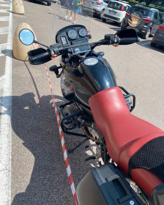 Bmw r1150gs