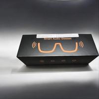 Smart Audio Glasses Hwagol