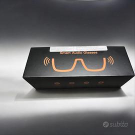 Smart Audio Glasses Hwagol