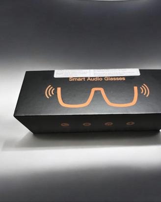 Smart Audio Glasses Hwagol