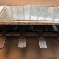 PizzaGrill Stöckli - Fornetto per Pizza e Raclette