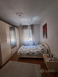 camera da letto completa e cucina