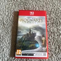 Gioco switch 2 hogwarts legacy