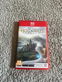 Gioco switch 2 hogwarts legacy