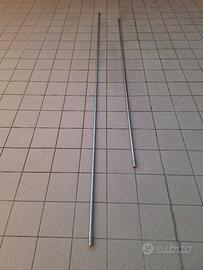 bastoni tende estensibili