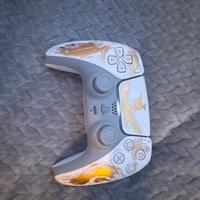 Controller di ghost of yotei