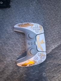 Controller di ghost of yotei