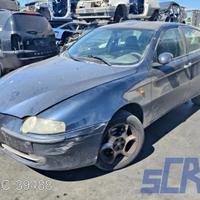 Alfa romeo 147 937 1.9 jtd 115cv 01-10 -ricambi