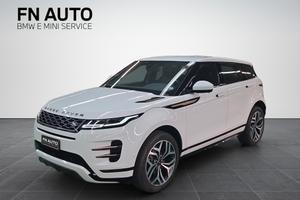 Land Rover Range Evoque 2.0 I4 200 CV AWD Auto R-D