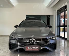 Mercedes-benz CLA 200 d premium