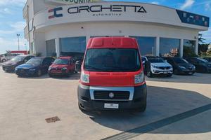 Fiat Ducato 35 LH3 2.3 mjt 150cv