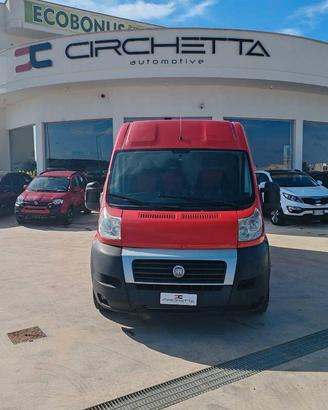 Fiat Ducato 35 LH3 2.3 mjt 150cv