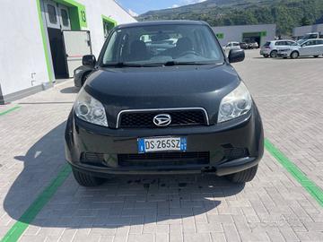 Daihatsu Terios 1.5 4WD SX