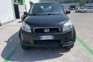 Daihatsu Terios 1.5 4WD SX