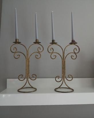 Porta candele