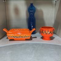 Brucia incenso e vaso Bertoncello Schiavon Rigon