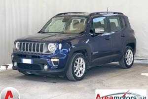 JEEP Renegade 1 6 mjt Limited 2wd 130cv new