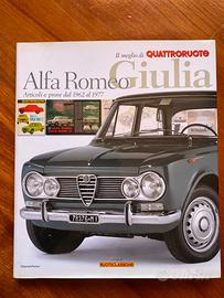 Alfa Romeo Giuiia