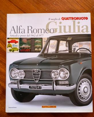 Alfa Romeo Giuiia