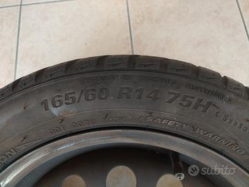 gomma auto