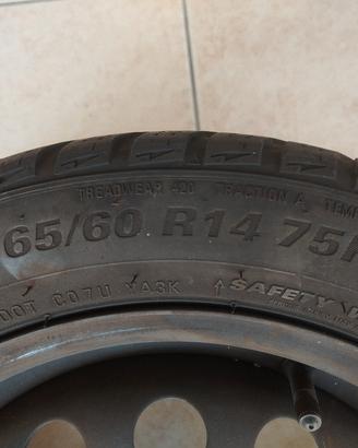 gomma auto