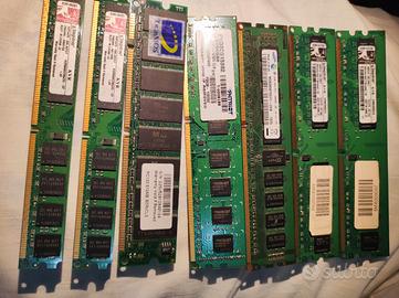 memoria ram