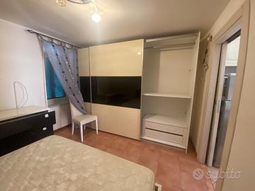 Casa a Onano ristrutturata