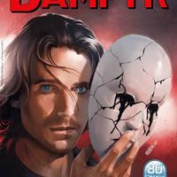Dampyr Collezione Fumetti