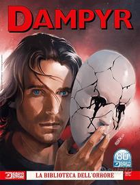 Dampyr Collezione Fumetti