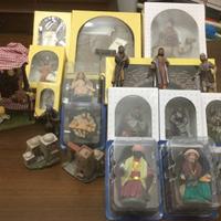Presepio d'arte