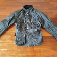 giacca moto/scooter Giudici 4 stagioni