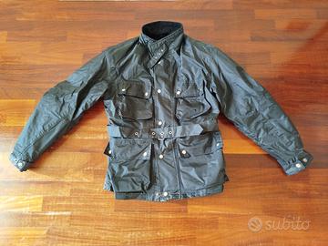 giacca moto/scooter Giudici 4 stagioni